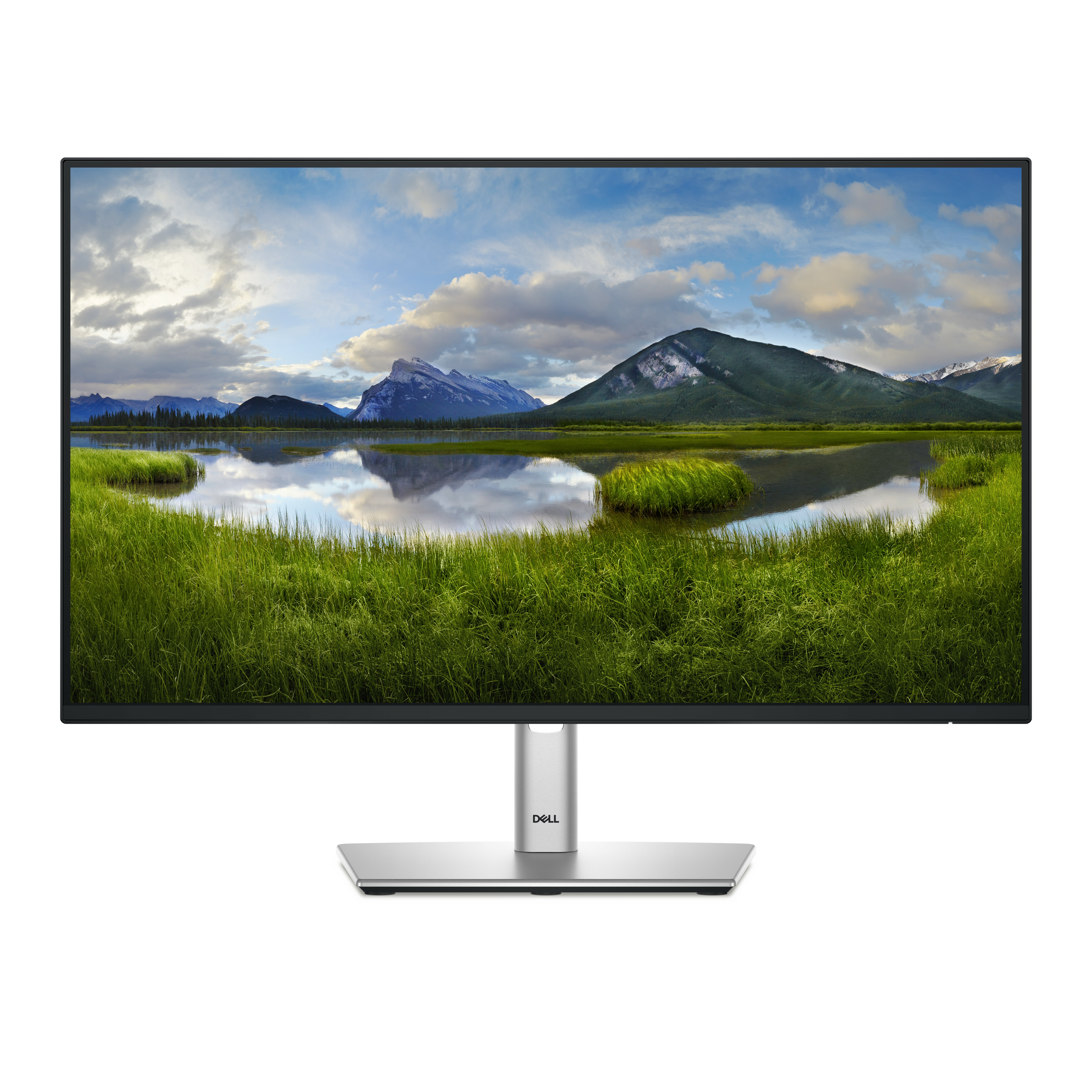 Dell P2425HE Monitor 60,5 cm (23.8") Full HD | dell-p2425he | IPS - 5ms