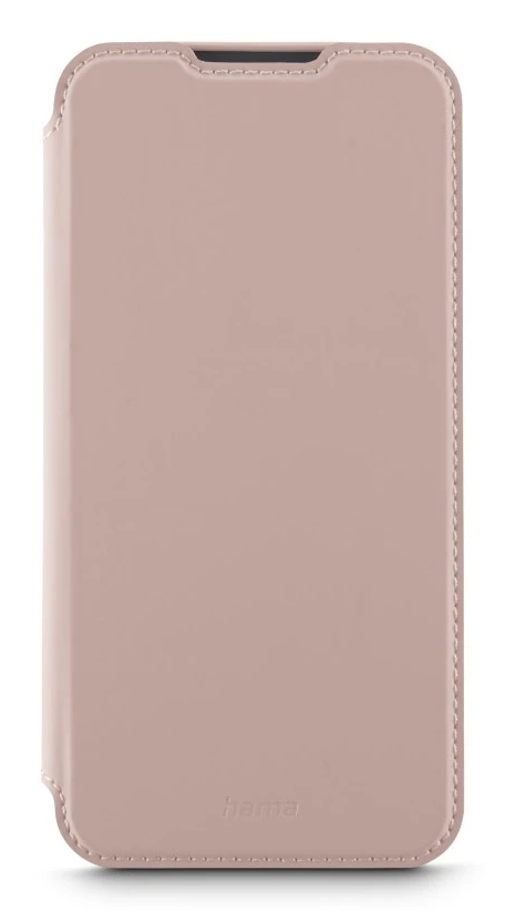 Hama Handytasche Fantastic Feel für Samsung Galaxy S25 Nude | 00080566 |
