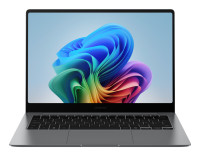 Samsung Galaxy Book5 Pro, 14,0" WQXGA+ AMOLED Touch, Core™ Ultra 5 226V, 16GB RAM, 512GB SSD, Win11