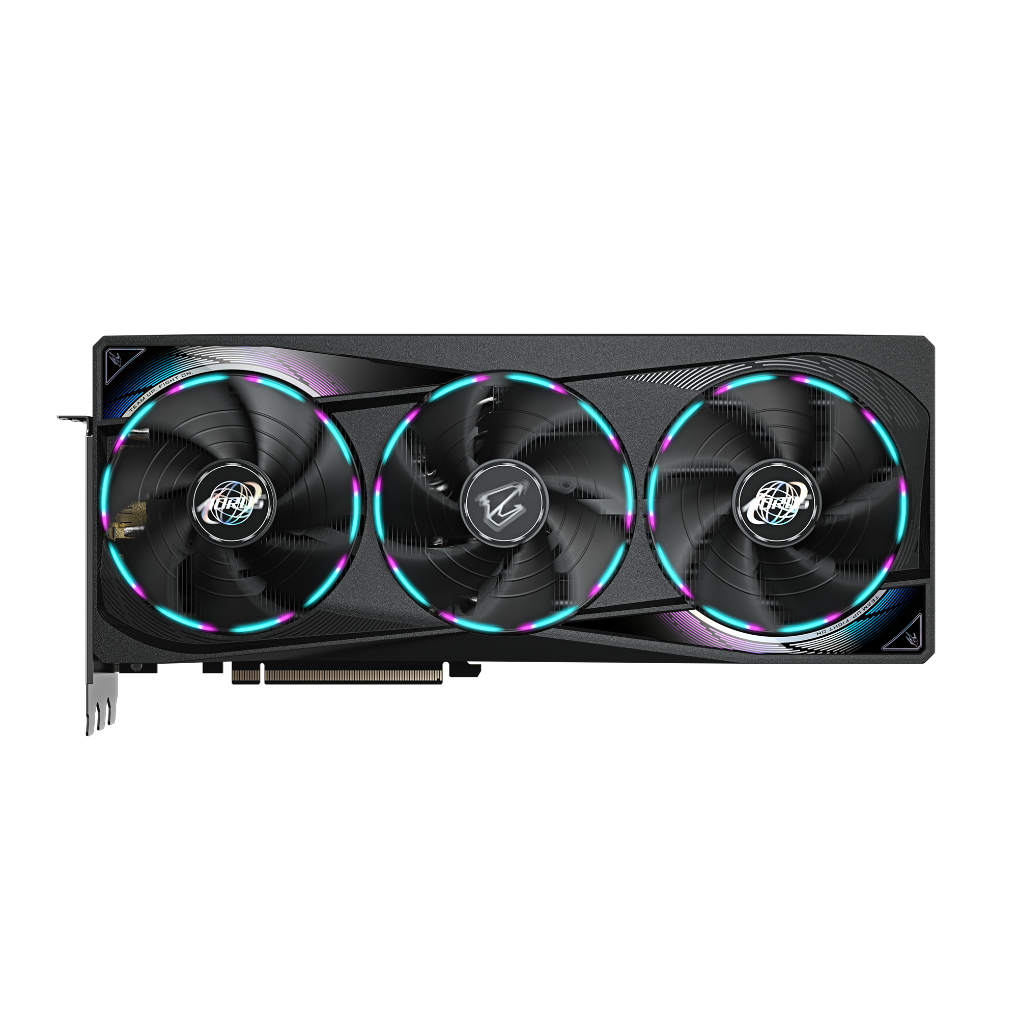 GIGABYTE AORUS GeForce RTX 5070 Master 12G | gv-n5070aorus m-12gd | 12GB GDDR7 - PCIe 5.0 x16