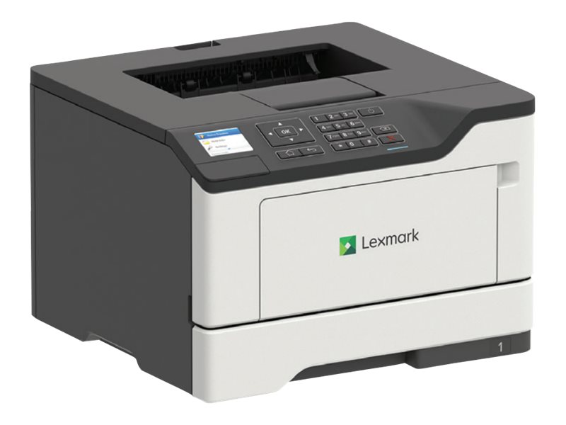 Lexmark MS521dn | 36s0310 | Drucker - s/w