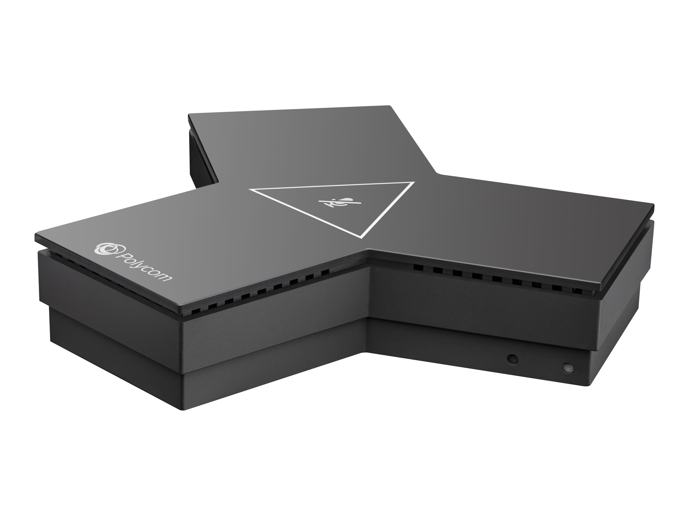Poly HP Poly IP Table Microphone | 874r3aa | Mikrofon - für