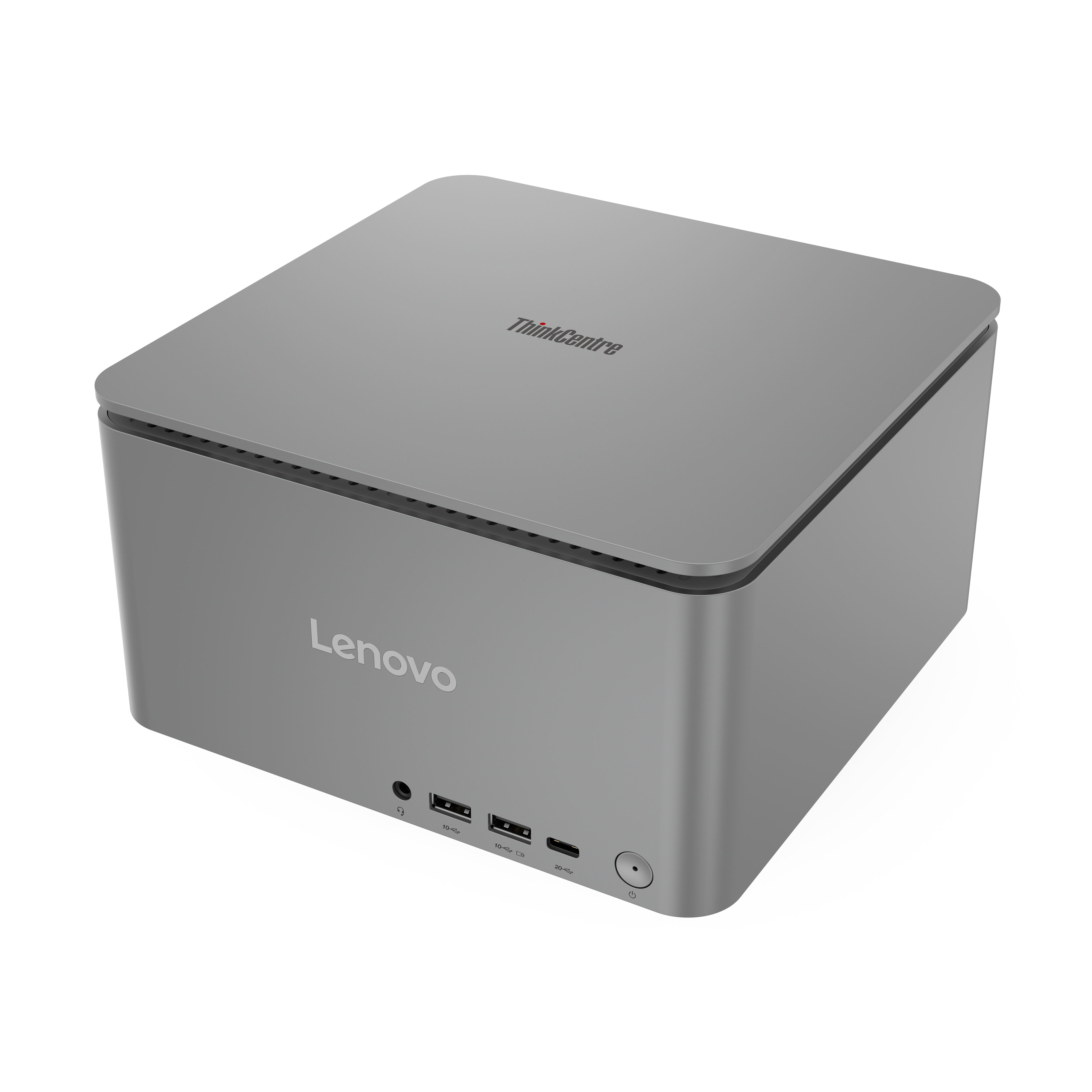 Lenovo ThinkCentre neo Ultra 12W1 | 12w1003wge | Tiny - Core i7 i7-14700T / 1.3 GHz