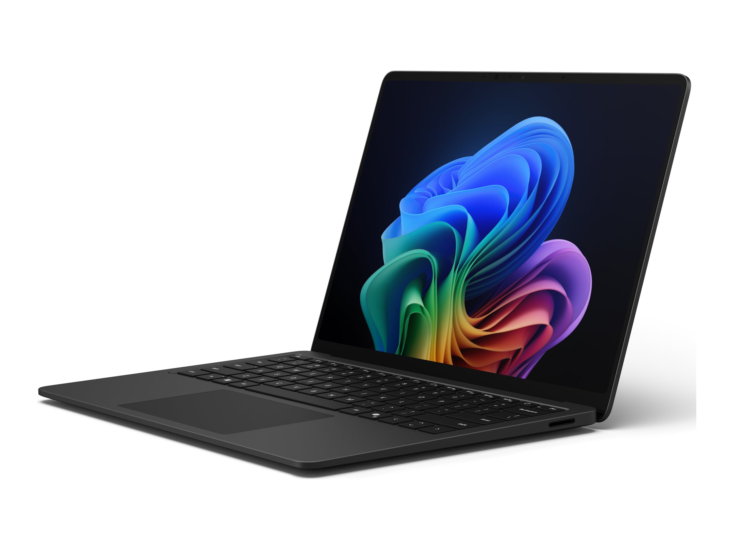 Microsoft Surface Laptop f. Business Schwarz | ep2-22223 | 13,8