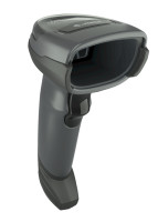 Zebra DS4608-SR, Tragbares Barcodelesegerät, 1D/2D, LED, Codabar, Code 11, Code 128, Code 39, Code 9