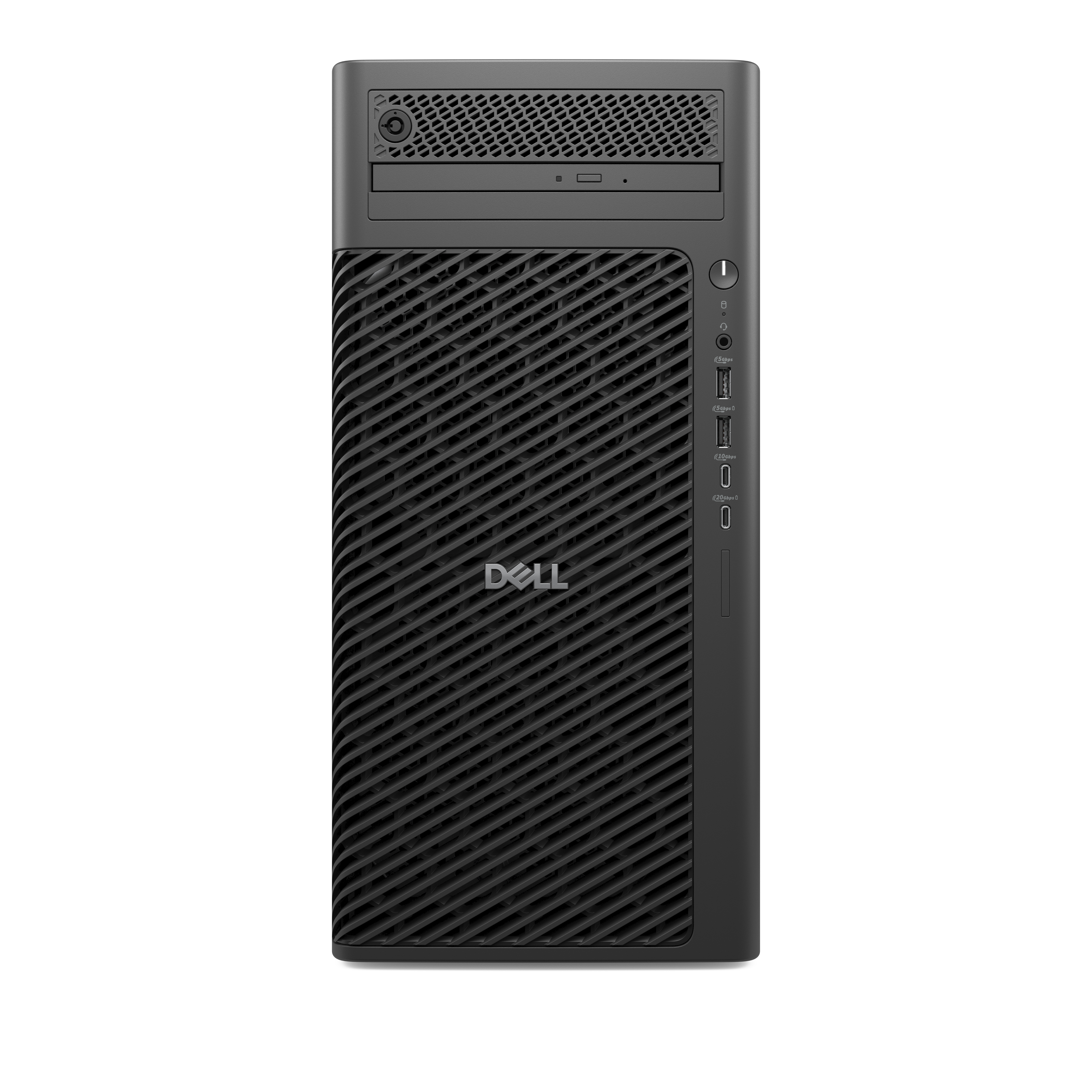 Dell Pro Max Tower T2 FCT2250 - Tower - Core Ultra 7 265 - 32GB RAM