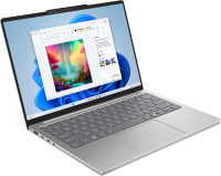 Lenovo IdeaPad Slim 5 13ARP10, 13.3" WUXGA, AMD Ryzen 7 7735HS, 16GB RAM, 512GB SSD, ohne Windows