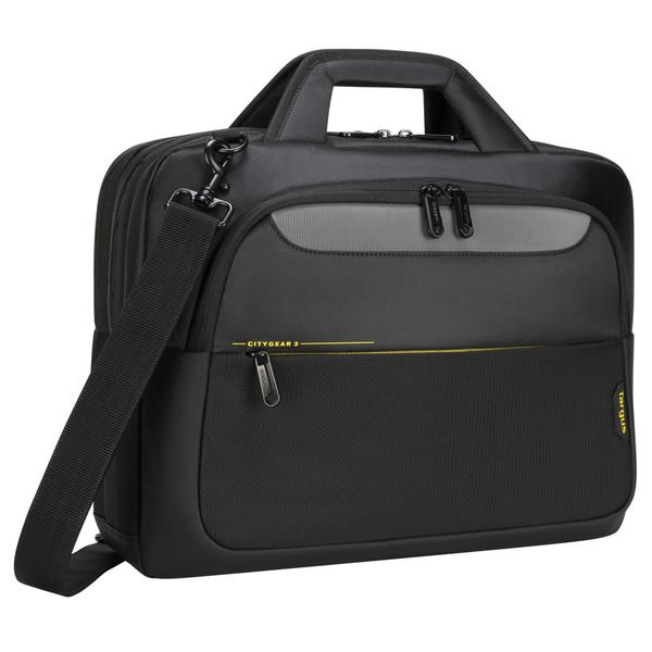 Targus CityGear Topload Laptop Case | tcg470gl | Notebook-Tasche
