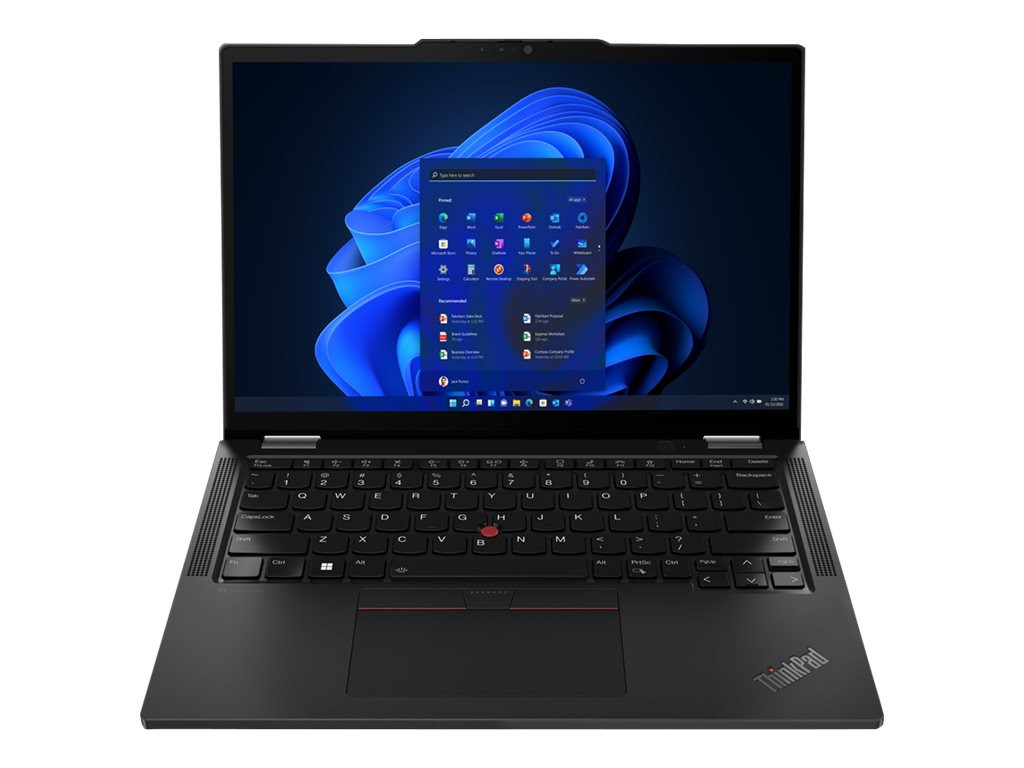 LENOVO ThinkPad X13 Yoga G4 33,8cm (13,3\") i5-1335U 16GB 512GB W11P