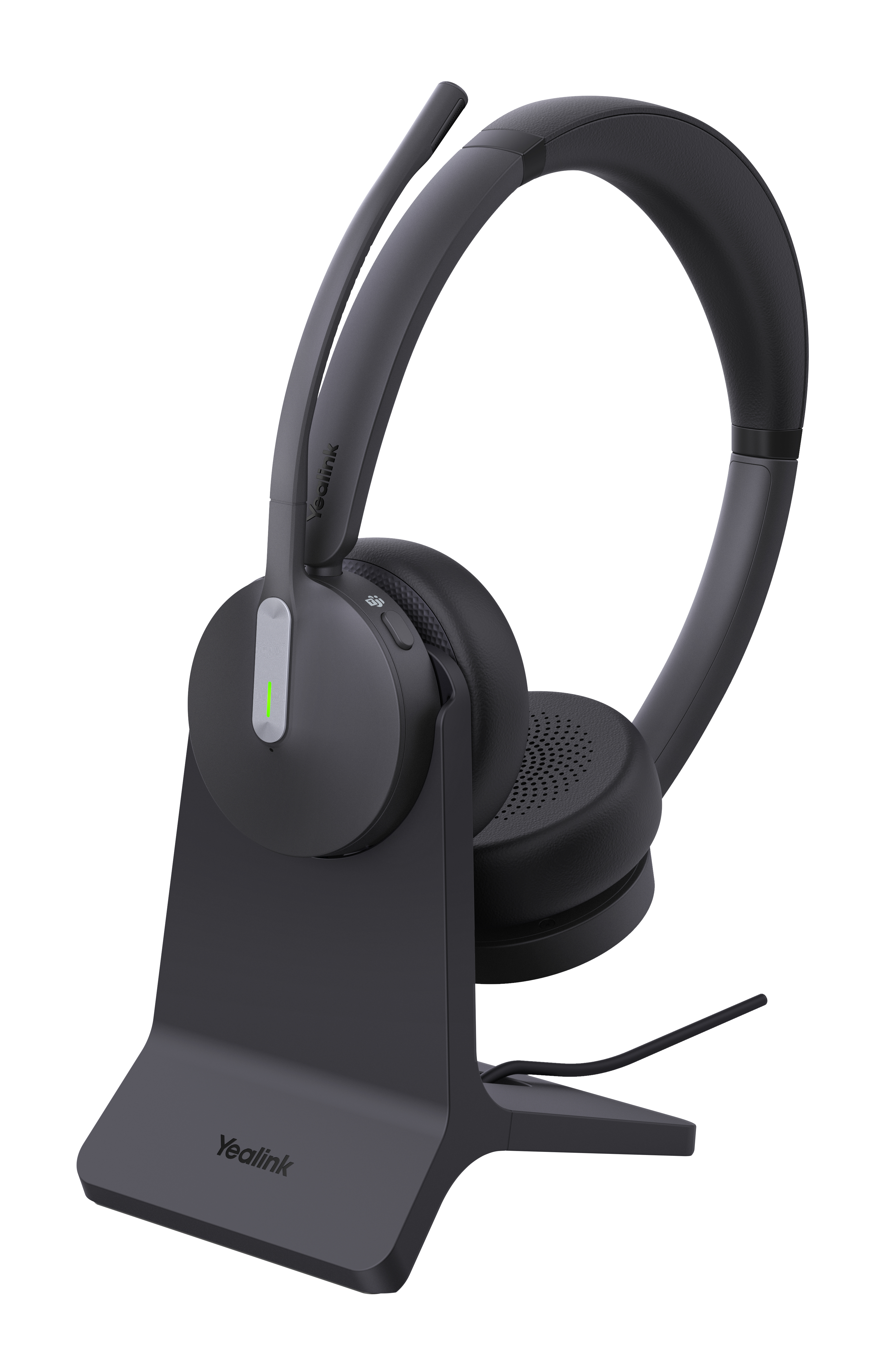 Yealink BH70 Dual | 1208693 | Headset - On-Ear