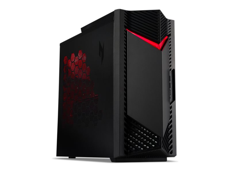 Acer Nitro 50 N50-660 | dg.e4feh.002 | Tower - Core Ultra 7 265F / 2.4 GHz