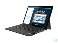 Image of Lenovo ThinkPad X12 Detachable, i5-1130G7, 16GB, 512GB SSD, LTE, Win11 Pro