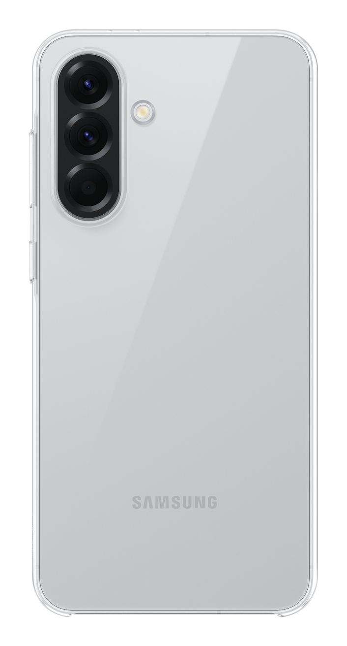 Samsung EF-QA566 | ef-qa566ctegww | Hintere Abdeckung für Mobiltelefon