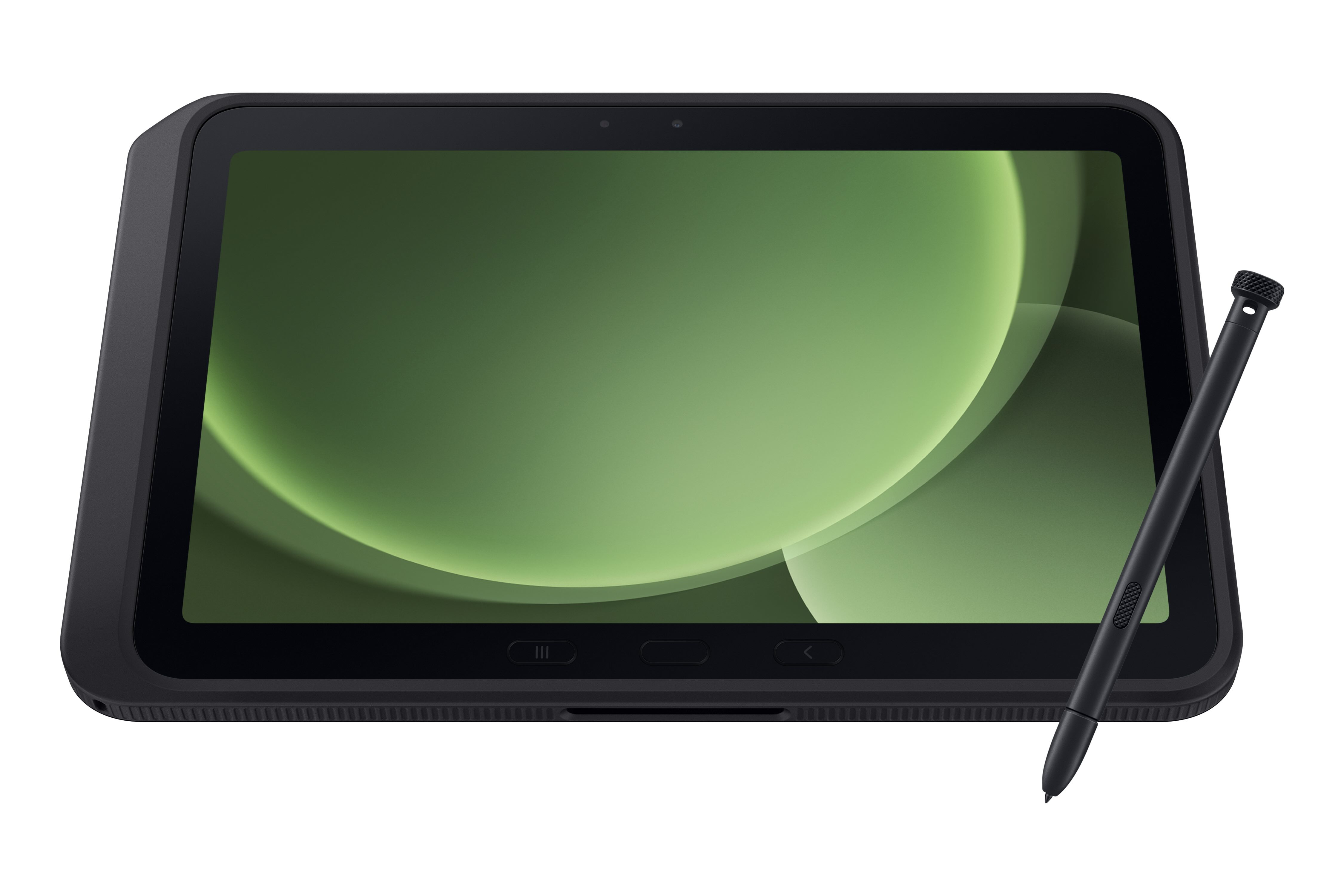 Samsung Galaxy Tab Active5 Pro X356B | sm-x356bzgaeeb | 10.1" WUXGA - Snapdragon 7s
