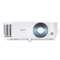 Image of Acer P1157i - DLP-Projektor - tragbar - 3D - 4500 lm - SVGA (800 x 600)