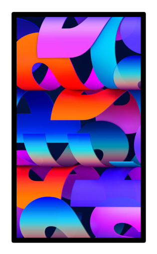 Apple Studio Display | myjl3d/a | Nanotexturglas - VESA Mount Adapter