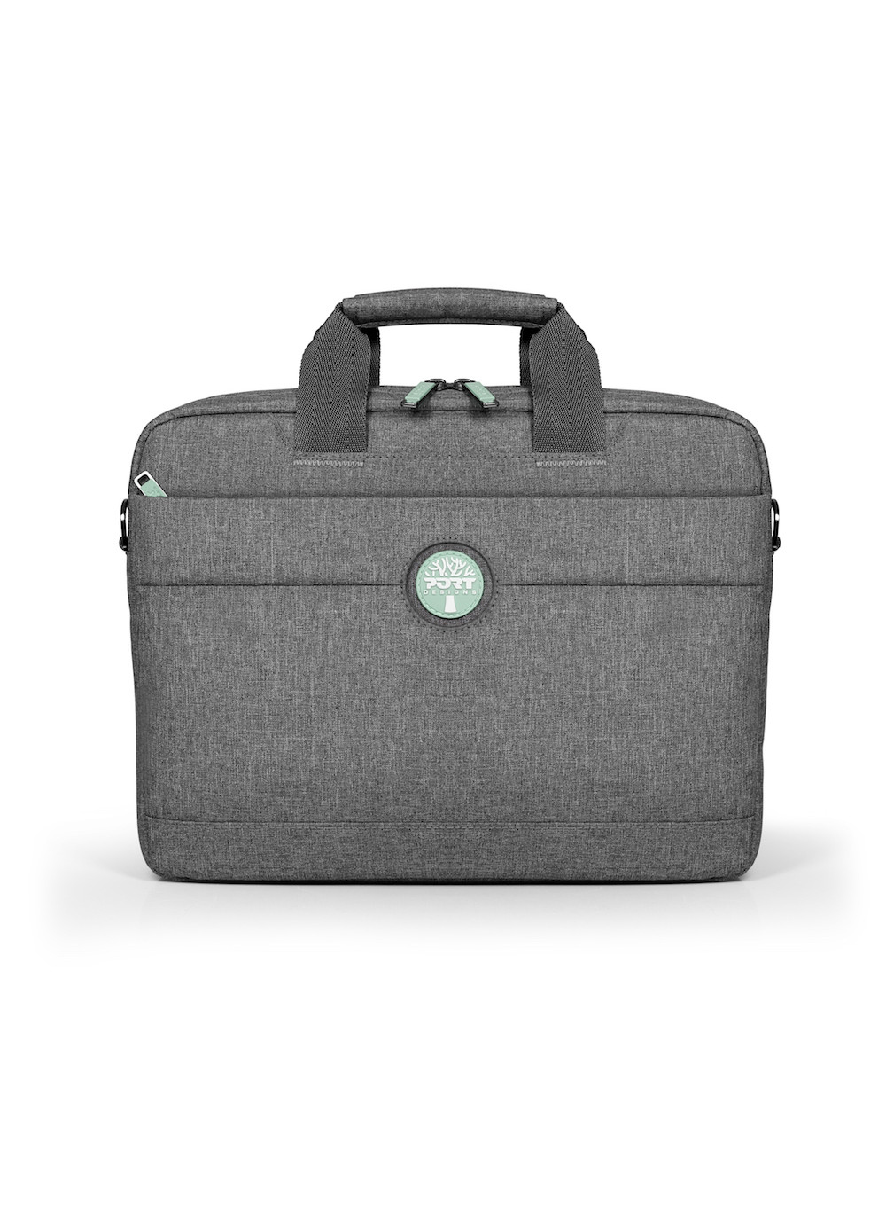PORT Designs Yosemite ECO | 400701 | Notebook-Tasche - 39.6 cm (15.6")