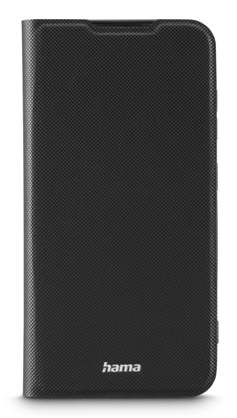 Hama Handytasche Daily Protect für Samsung Galaxy S25+ Schwarz | 00080570 |