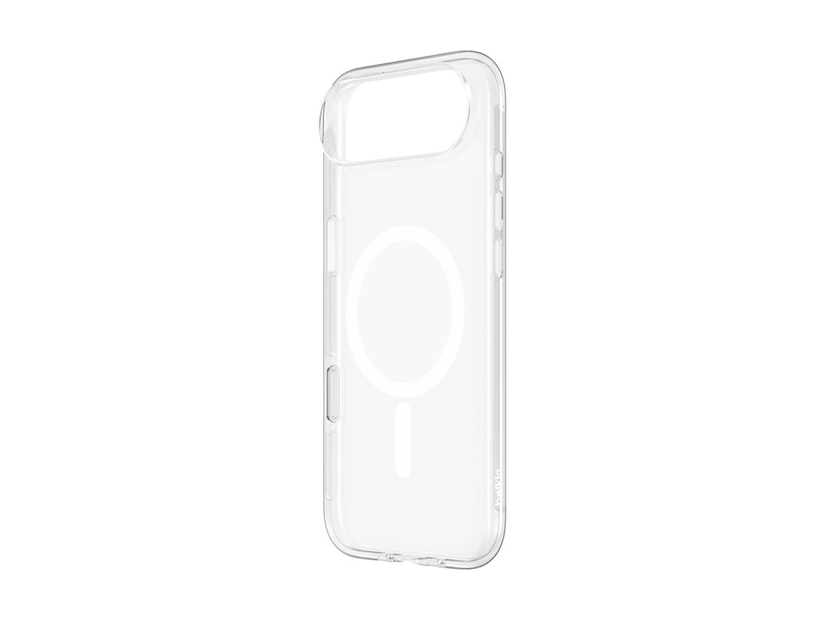 Belkin SheerForce Clear Series | msa033hqcl | Hintere Abdeckung
