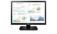 Image of LG 24BK55WY-B - LED-Monitor - 60.96 cm (24") - 1920 x 1200 Full HD (1080p)