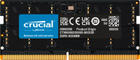 Image of 32GB (1x32GB) Crucial DDR5-5600 CL 46 SO-DIMM RAM Notebook Speicher