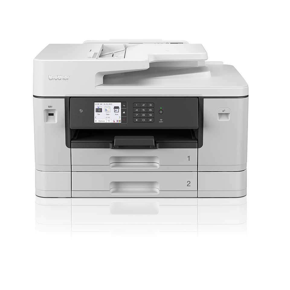 Brother MFC-J6940DW | mfcj6940dwre1 | Multifunktionsdrucker - Farbe
