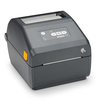 Zebra ZD421T | zd4a042-30ew02ez | Wärmeübertragung - 203 x 203 DPI