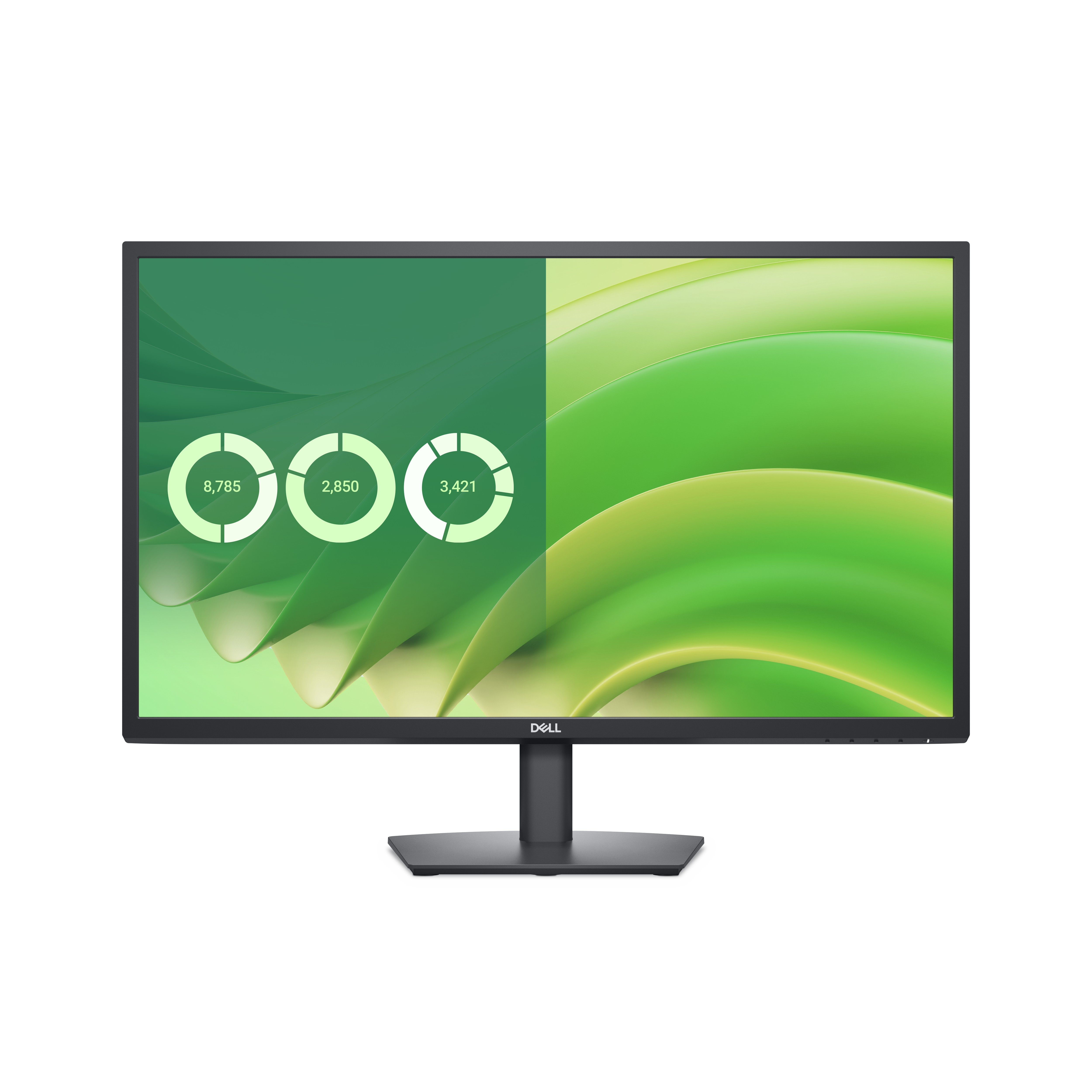 Dell E2725H | 210-bnjp | LED-Monitor - 68.599 cm (27")