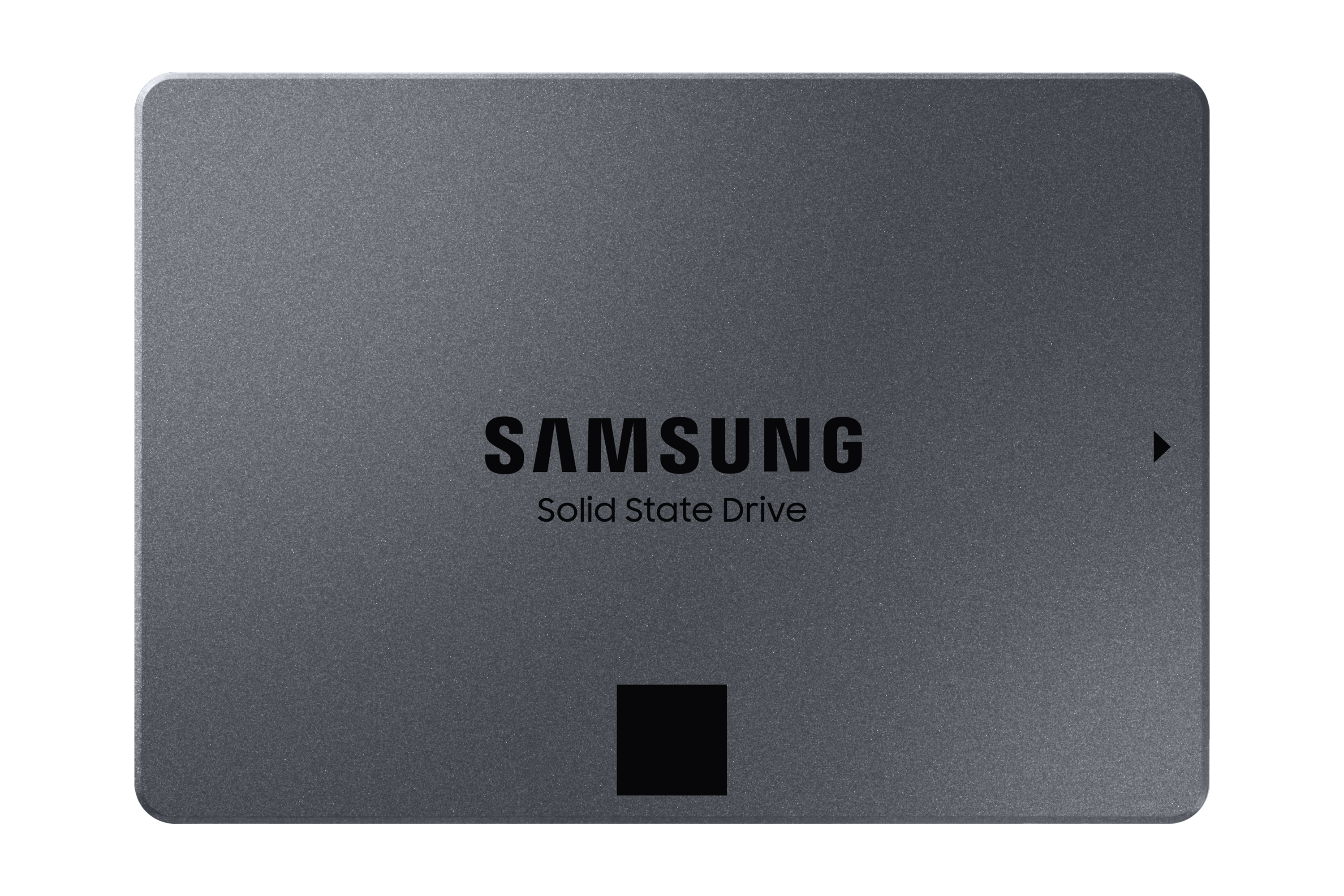 Samsung SSD 870 QVO 1TB, 2.5" / SATA 6Gb/s Image