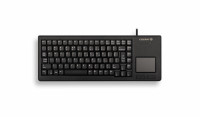 Image of Cherry G84-5500 XS Touchpad Keyboard - Tastatur