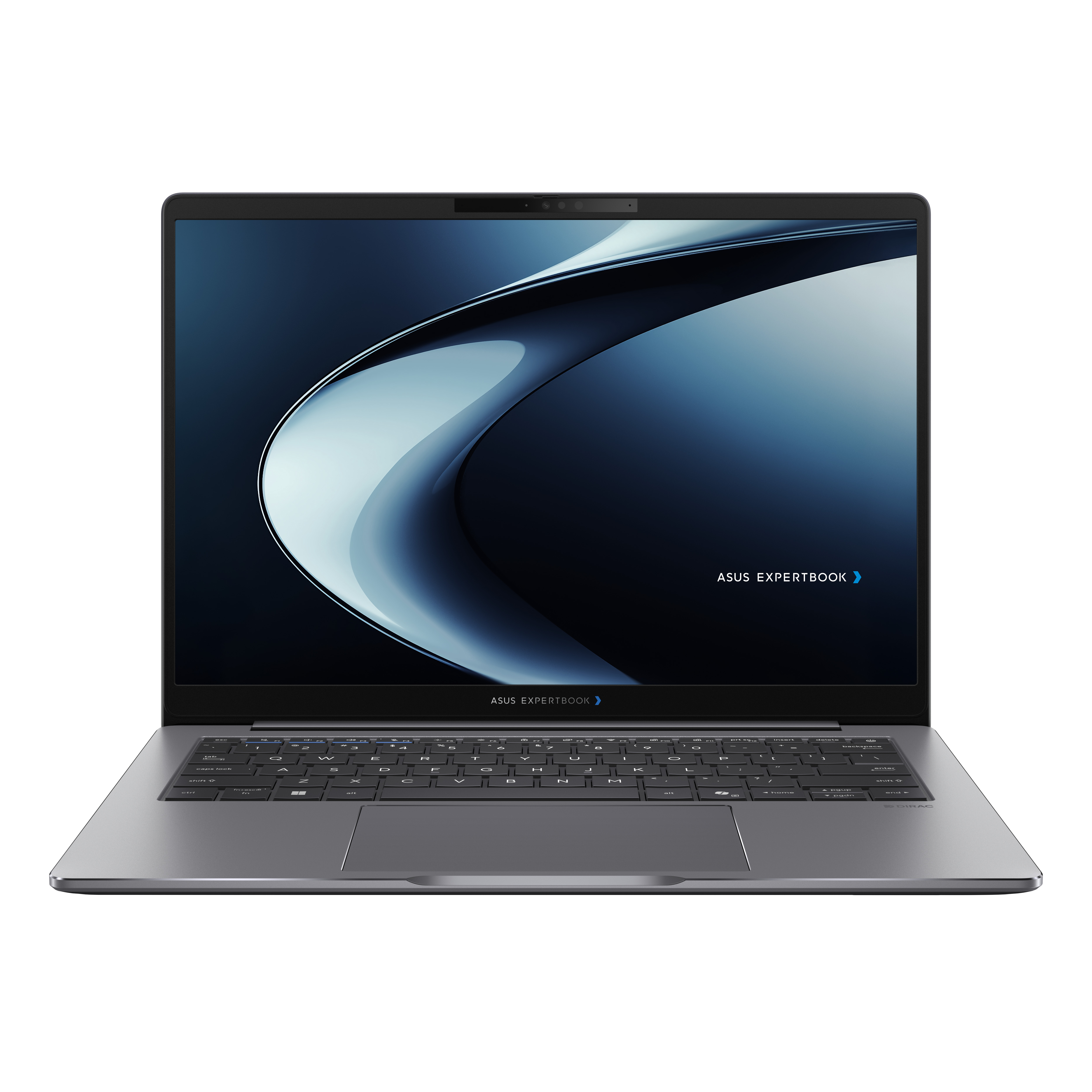 ASUS ExpertBook P5 G2 P5405CAA-NZ0447X | 90nx0a91-m00hv0 | 14" WQXGA - Core Ultra 5 325