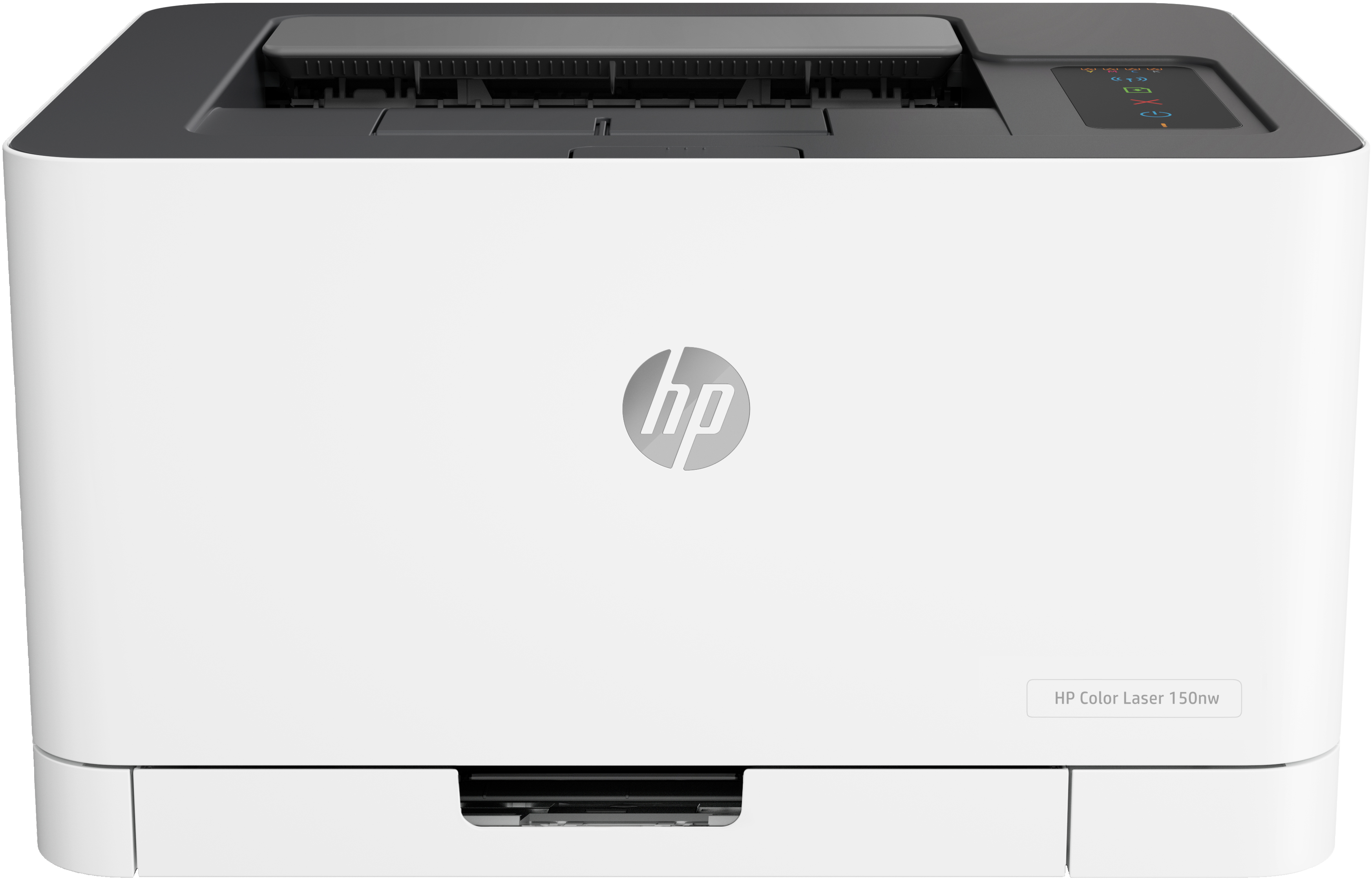 HP Color Laser 150nw | 4zb95a#b19 | Drucker - Farbe