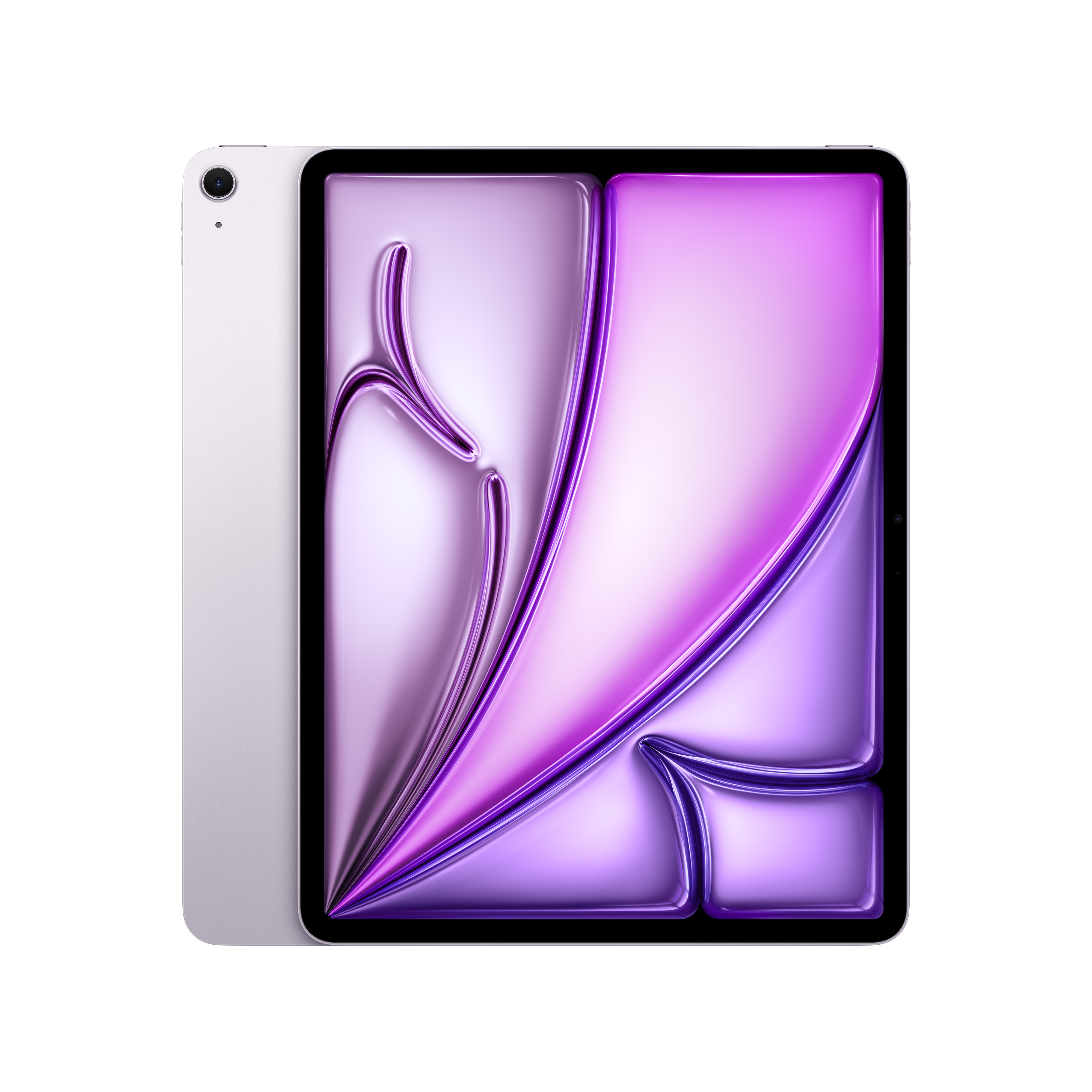Apple iPad Air 7 13" | mcnr4ty/a | Purple - 256GB