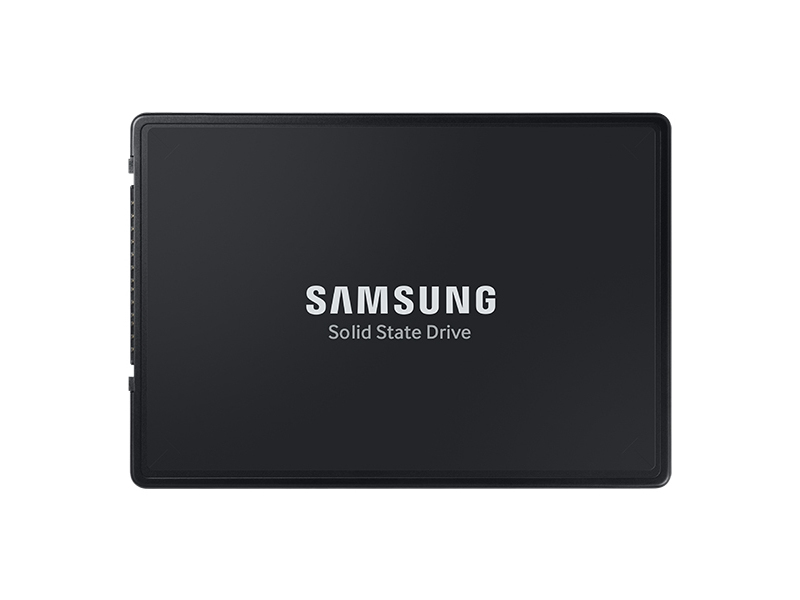 Samsung PM9A3 MZQL23T8HCLS | mzql23t8hcls-00a07 | SSD - verschlüsselt