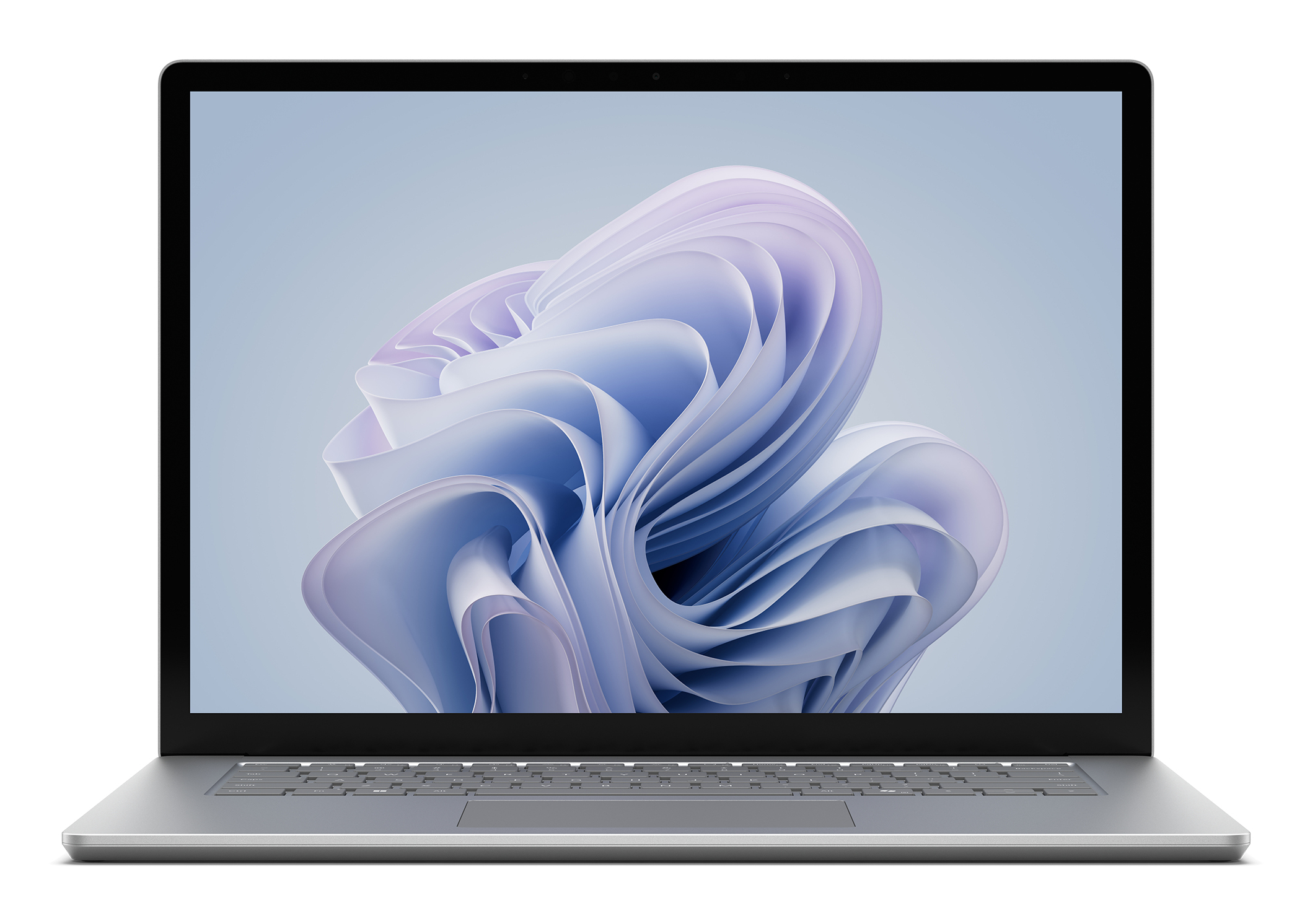 Microsoft Surface Laptop 6 f. Business Platinum | zlg-00030 | 15