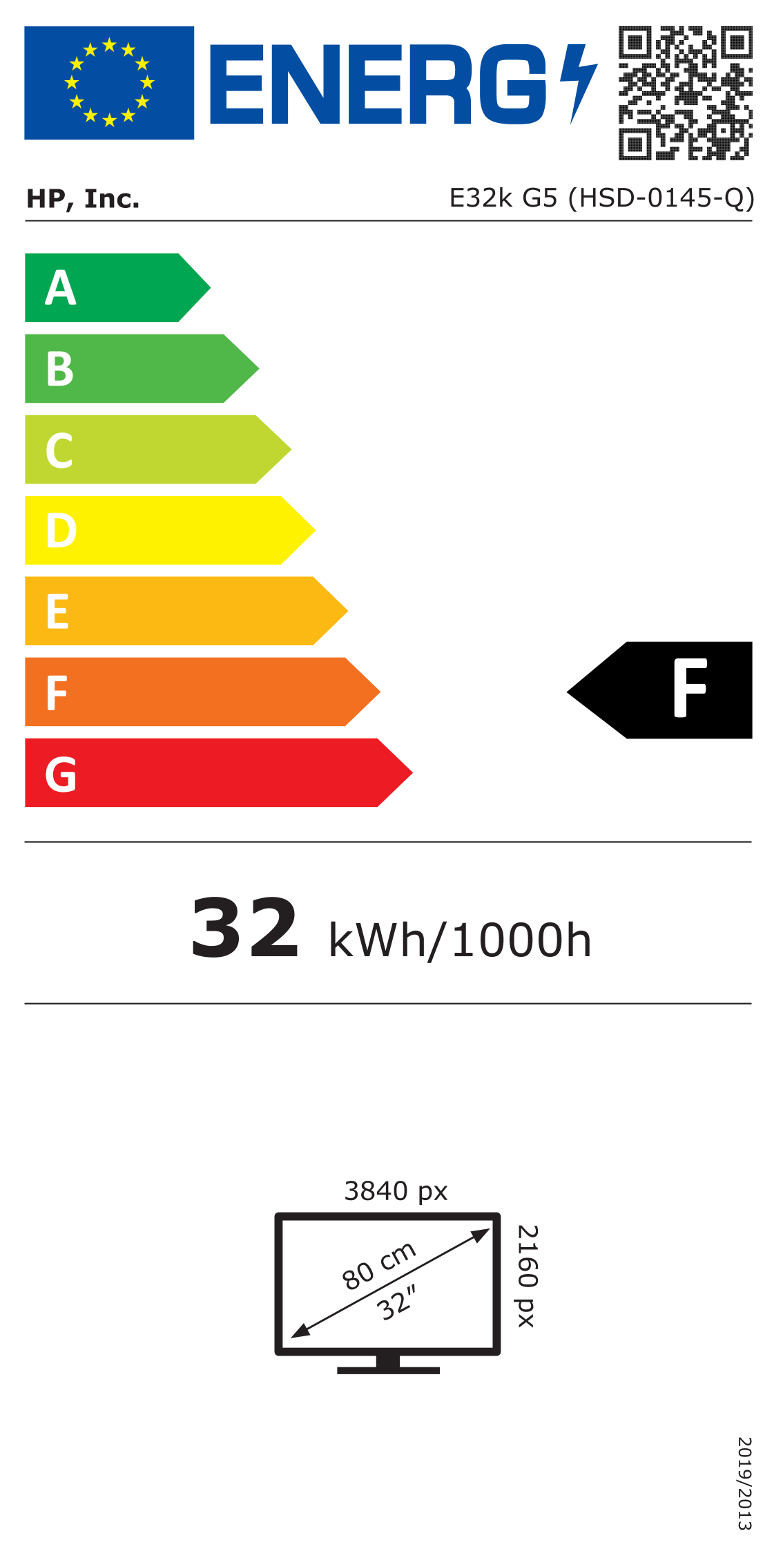 6N4D6AA#ABB Energylabel