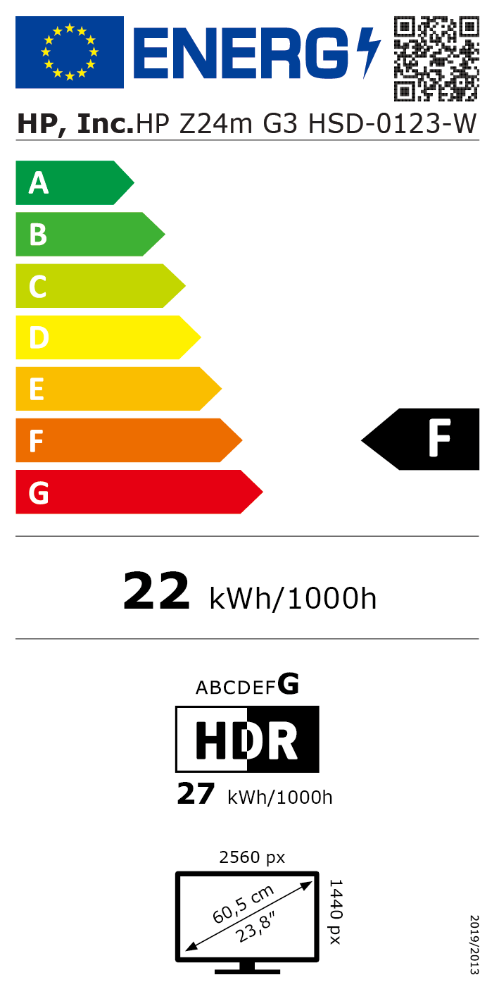 4Q8N9AA#ABB Energylabel