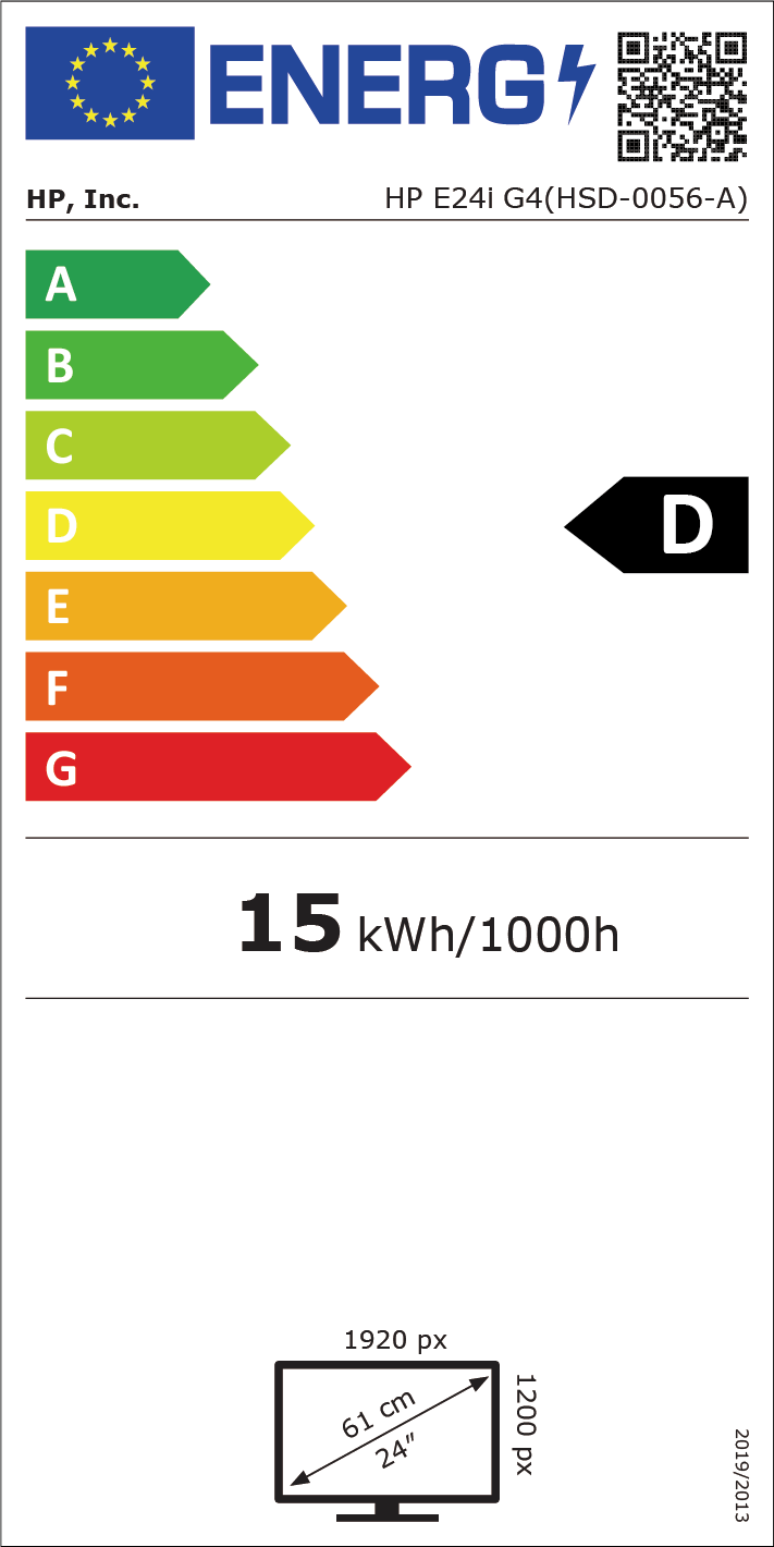 9VJ40AA#ABB Energylabel