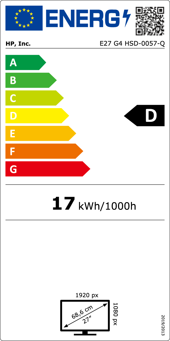 9VG71AA#ABB Energylabel