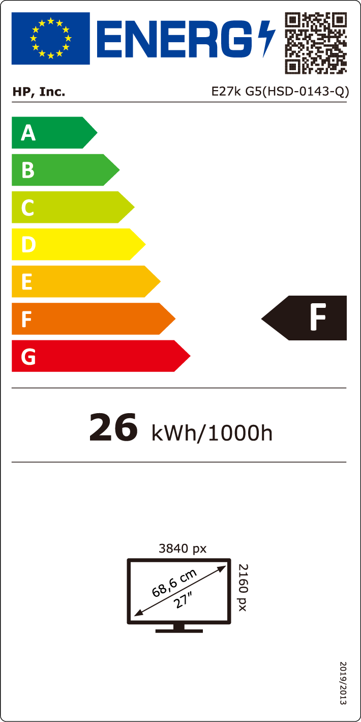 6N4C4AA#ABB Energylabel
